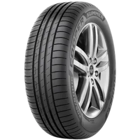 COOPER 215/70 R16 100H SUMMER