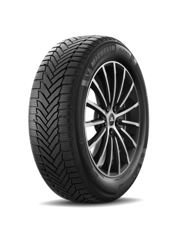 MICHELIN 205/50 R17 93V ALPIN 6 XL WINTER/INVIERNO reifen