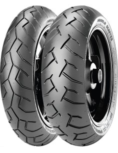 PIRELLI DIABLO SCOOTER TL Front 120/70 R15 56S