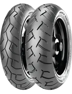 PIRELLI DIABLO SCOOTER TL Front 120/70 R15 56S