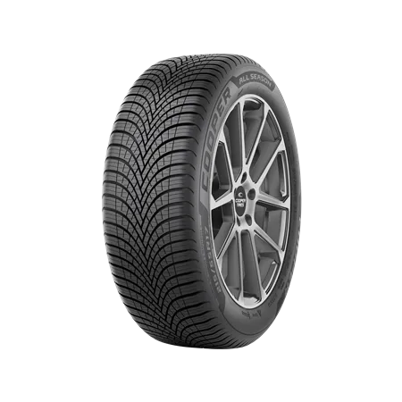 COOPER 185/60 R14 86H ALL SEASON XL | pneumaticidiretti.com