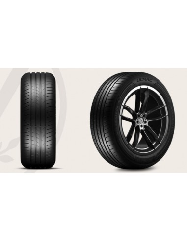 Pneus VREDESTEIN 225/55 R18 102Y ULTRAC XL *(bmw) MO (MERCEDES)