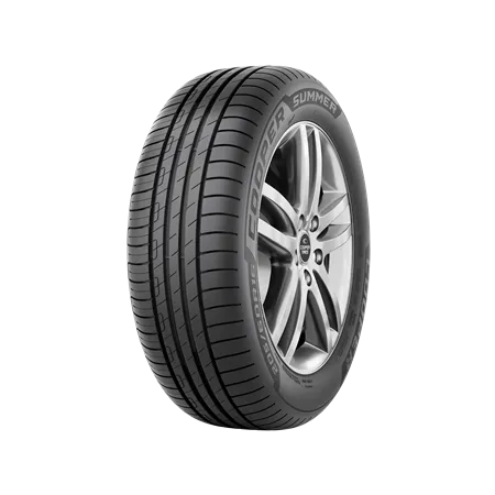 COOPER 245/45 R17 95Y SUMMER | pneumaticidiretti.com