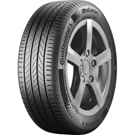 CONTINENTAL 225/65 R16C 112/110R VanContact A/S Ultra 8PR