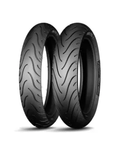MICHELIN 160/60 R17 69H PILOT STREET RADIAL TL