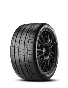 PIRELLI 255/30 R20 92Y PZERO CORSA ASIMM. 2 XL (L) LAMBORGHINI