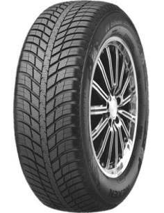 NEXEN NBLUE 4 SEASON AO XL 225/45 R17 94V