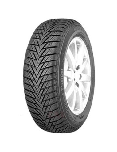 CONTINENTAL WINTERCONT TS800 145/80 R13 75Q | PneumaticiDiretti