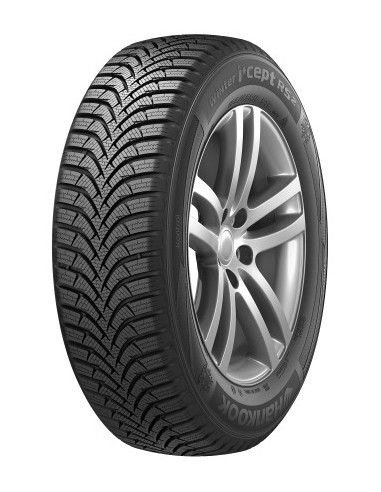 HANKOOK WINTER I*CEPT RS2 145/60 R13 66T | PneumaticiDiretti