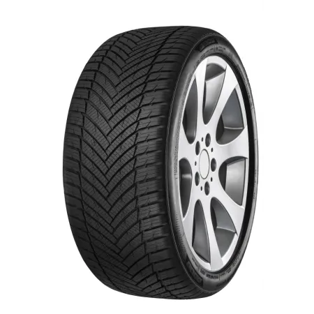 MINERVA 245/35 R20 95W ALL SEASON MASTER XL | pneumaticidiretti.com