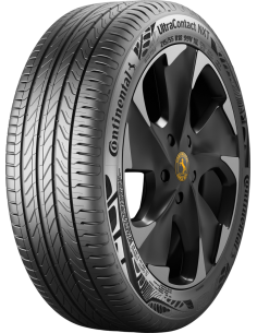 CONTINENTAL 225/55 R18 102V ULTRACONTACT NXT XL FR