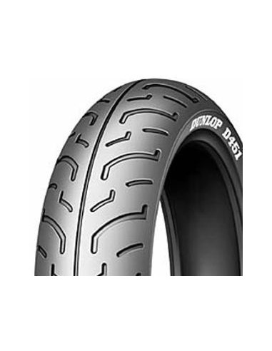DUNLOP D 451 120/80 R16 60P