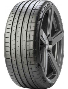 PIRELLI 325/30 R21 108Y P-ZERO (PZ4) XL ND0  S.C.