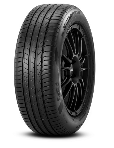 PIRELLI 255/40 R21 102T SCORPION XL XL  AO SEAL ELT reifen