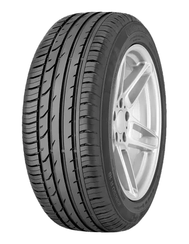 CONTINENTAL 195/65 R15 91H ContiPremiumContact 2