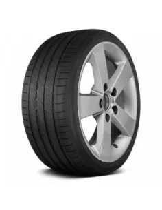 SUMITOMO HTR Z5 XL MFS 215/45 R17 91Y