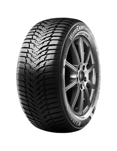 KUMHO WinterCraft WP51 205/60 R15 91H | PneumaticiDiretti