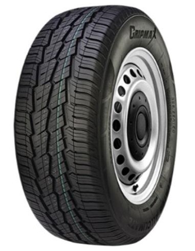 GRIPMAX SUREGRIP AS VAN 205/70 R15 106T | PneumaticiDiretti