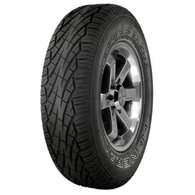 GENERAL 275/60 R15 107T GRABBER HP OWL  M+S CTRA OWL 4X4 (LETRA BLANCLA) by Continental