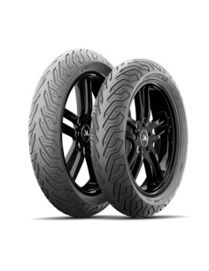 MICHELIN CITY GRIP SAVER 90/90 R12 54S