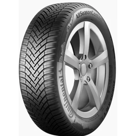 Gomme 4 stagioni CONTINENTAL 205/65 R15 99H AllSeasonContact XL 4019238051650