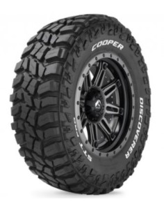 COOPER 315/70 R17 121Q DISCOVERER STT PRO POR OWL