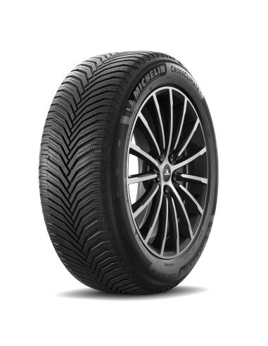 Pneumatico MICHELIN 185/50 R16 81H CROSSCLIMATE 2
