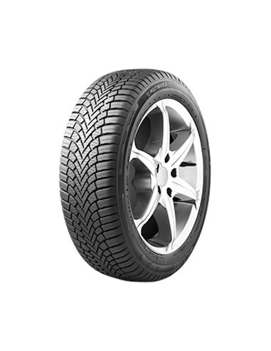 LASSA MULTIWAYS 2 XL 185/65 R15 92V | PneumaticiDiretti