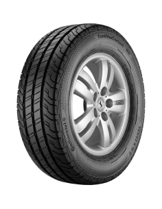 CONTINENTAL 205/65 R16C 103/101H CONTIVANCONTACT 100