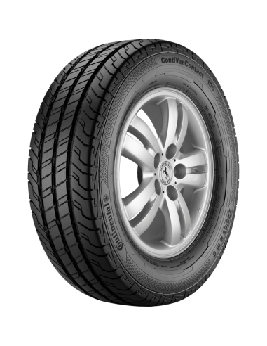 Pneus CONTINENTAL 205/65 R16C 103/101H CONTIVANCONTACT 100