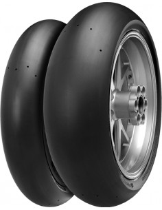 CONTINENTAL 120/70 R17  CONTITRACK  SOFT NHS