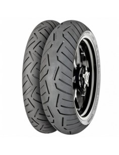 CONTINENTAL 110/80 R18 58V CONTIROADATTACK 3 CR  F