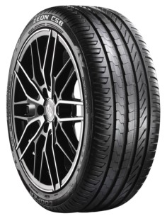 COOPER ZEON CS8 225/40 R18 92Y
