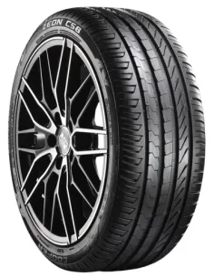 COOPER ZEON CS8 225/40 R18 92Y