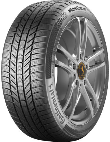 Pneus CONTINENTAL 215/50 R18 92V WinterContact TS 870P