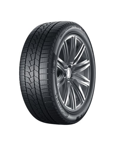 CONTINENTAL 225/45 R18 95Y WinterContact TS 860S XL reifen