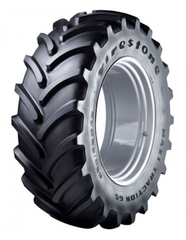 FIRESTONE 480/65 R28 136D/133E MAXTRAC 65  (14.9R28) TL AGRICOLA TRASERA reifen
