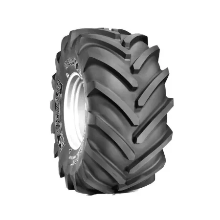 MICHELIN 1050/50 R32 178A8  M28 MEGAXBIB   TL AGRICOLA TRASERA | pneumaticidiretti.com