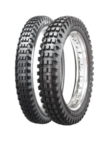MAXXIS M7319 TRAILMAXX 2.75/80 R21 45M | PneumaticiDiretti