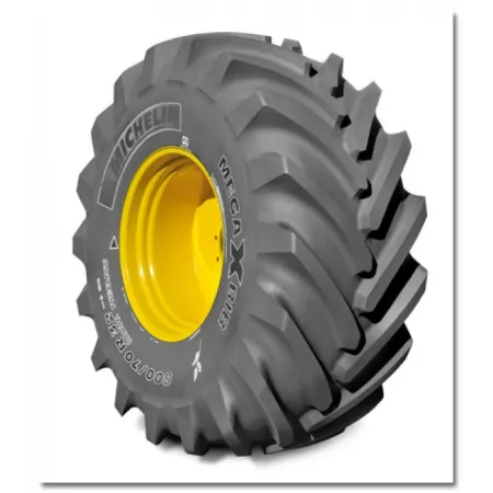 MICHELIN 620/70 R42 166A8/166B MEGAXBIB   TL AGRICOLA TRASERA | pneumaticidiretti.com