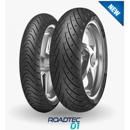 METZELER 110/80 R19 59V ROADTEC 01 | pneumaticidiretti.com