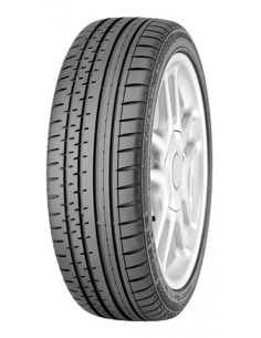 CONTINENTAL 265/35 ZR19 98Y SP. CONTACT 2 XL AO (AUDI)
