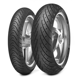 METZELER 100/90 -18 56H ROADTEC 01