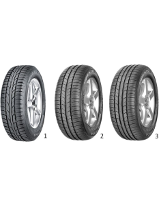 DEBICA PRESTO HP 205/65 R15 94H