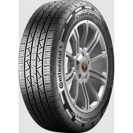 Sommerreifen 4x4/SUV CONTINENTAL 235/70 R16 106H CROSSCONTACT H/T 4019238091250