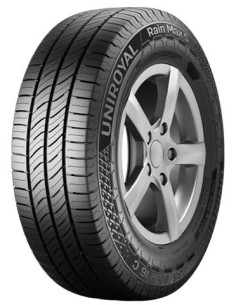 UNIROYAL 185 R14C 102/100R RAINMAX 5  8PR