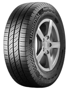 UNIROYAL 185 R14C 102/100R RAINMAX 5 8PR