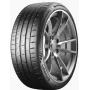 Gomme estive CONTINENTAL 295/35 R21 103Y SPORTCONTACT 7 MGT (MASERATI) 4019238092769