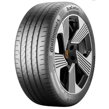 CONTINENTAL 235/50 R20 100H EcoContact 7  (+) WW | pneumaticidiretti.com