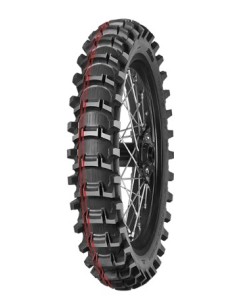MITAS TERRA FORCE-MX SAND2 110/90 R19 62M